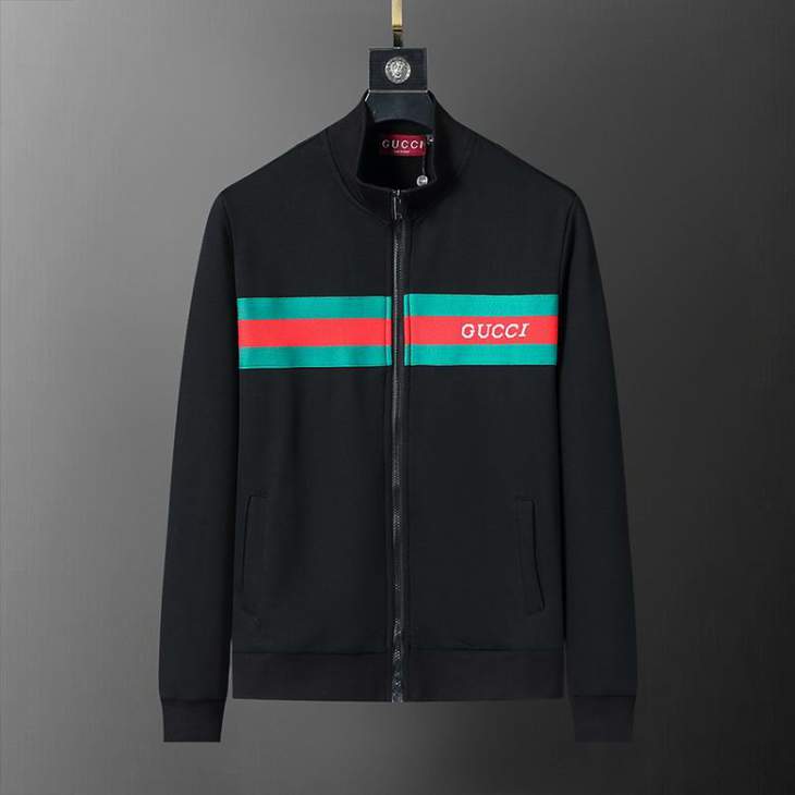 Picture of Gucci Sweater Suits _SKUGucciM-3XL14mn32939727